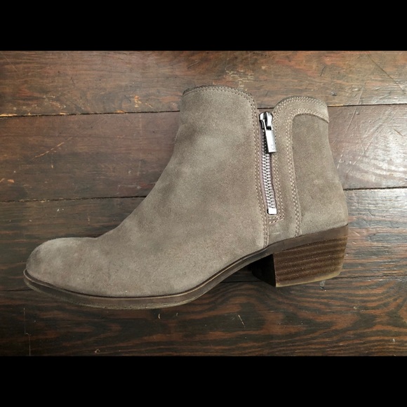 Lucky Brand Shoes - Breah Lucky Brand Booties